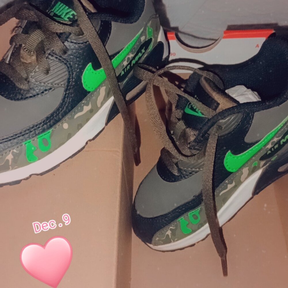 Nike